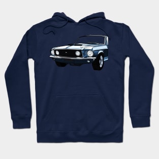 'Stang Hoodie